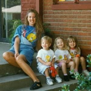 Meet your Posher, Kim